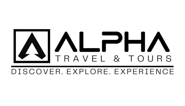 Alpha Travel & Tours