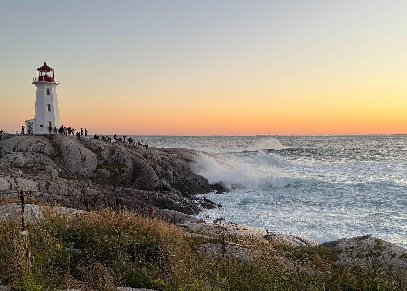 Peggy's Cove Sunset tour (4 hours)